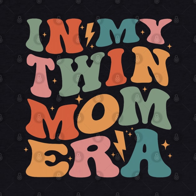 In My Twin Mom Era by Mitsue Kersting